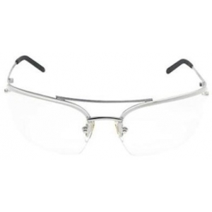 3M Veiligheidsbril Metaliks (heldere lens)